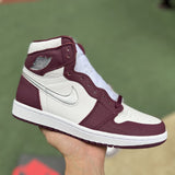 AJ1 High Wine