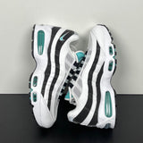 95 white Black Sky