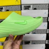 ReactX Rejuven 8 Light Green