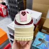 Dunk Low Disrupt 2 Valentine's Day