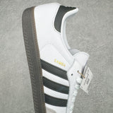 Samba White Classic