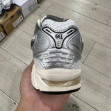 Kayano 14 Silver