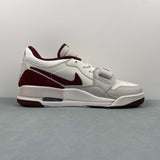 Legacy 312 Burgundy Tint
