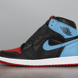 AJ1 High UNC to Chicago
