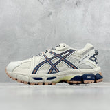GEL-KAHANA 8 White and Blue
