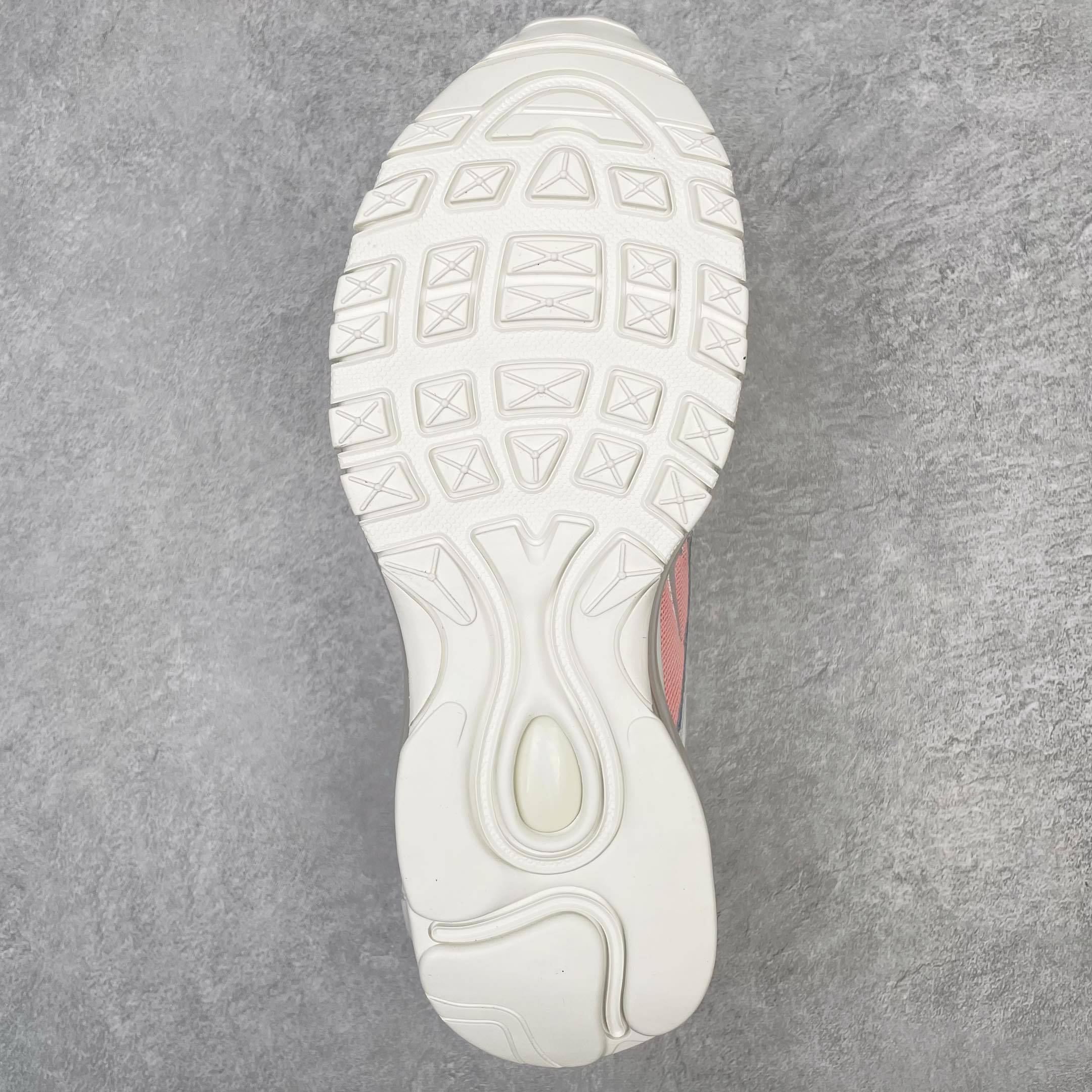 97 Pink White