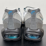 95 Cristal Blue