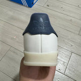 Spezial White and Blue