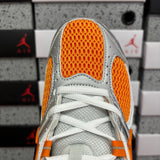 V5 RNR Orange Silver