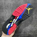 AJ8 Retro Playoffs