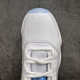AJ11 Retro Legend Blue