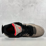 AJ4 Mocha brown