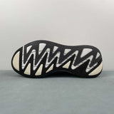 Adizero Aruku Black Orange