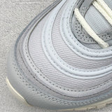 97 Pure Platinum Sail