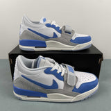 Legacy 312 Royal Blue