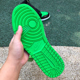 AJ1 High Pine Green