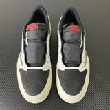 AJ1 Olive Travis