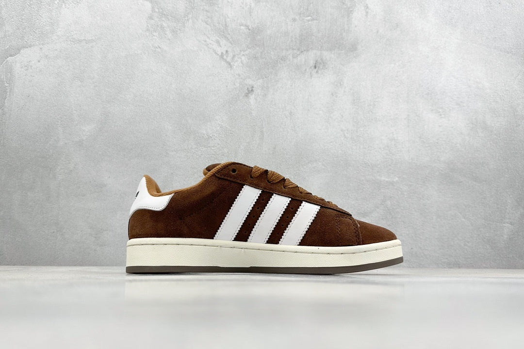 Campus Dark Brown