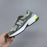 Abzorb 2010 WTAPS Agave Green