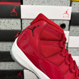 AJ11 Retro Win Like 96