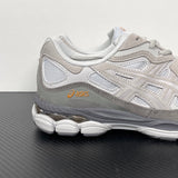 Gel Nyc Cloud Grey/Cement Grey