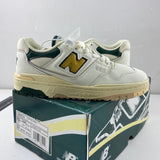 550 Aime Leon Dore Natural Green