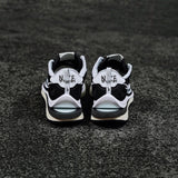 D Waffle Sacai Black