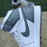 AJ1 High Stealth