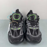 AD XLG Runner Deluxe Black Grey Green