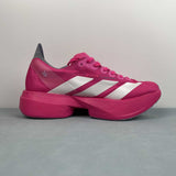 Adios Pro 4 Rose Red