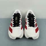 Evo SL White Red