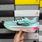 Zoom Fly 6 Blue Green