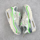 90 Sail Néon Green