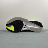 Adizero Boston 13 Black Fluorescente Green