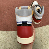 AJ1 High Union