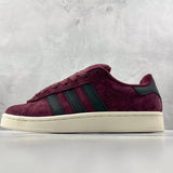 Campus Maroon