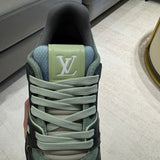 Trainer Green