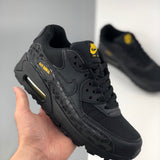 90 Black
