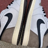 AJ1 High x Travis Scott