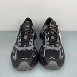 XLG STORM EDGE Black Silver Grey