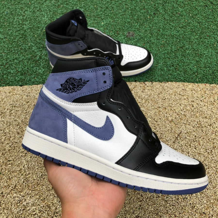 AJ1 High Cold