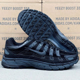 P-6000 All Black