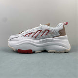 AD Ozgaia W White Red