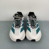 Adizero Boston 13 White Green