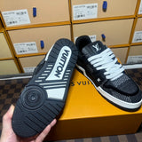 Trainer Black