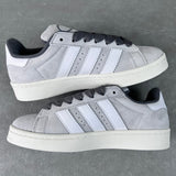 Campus Grey & Dark Grey