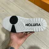Skate Cinza