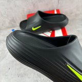 ReactX Rejuven 8 Black and Fluorescente Green