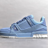Trainer Light Blue