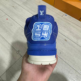 Skate Azul